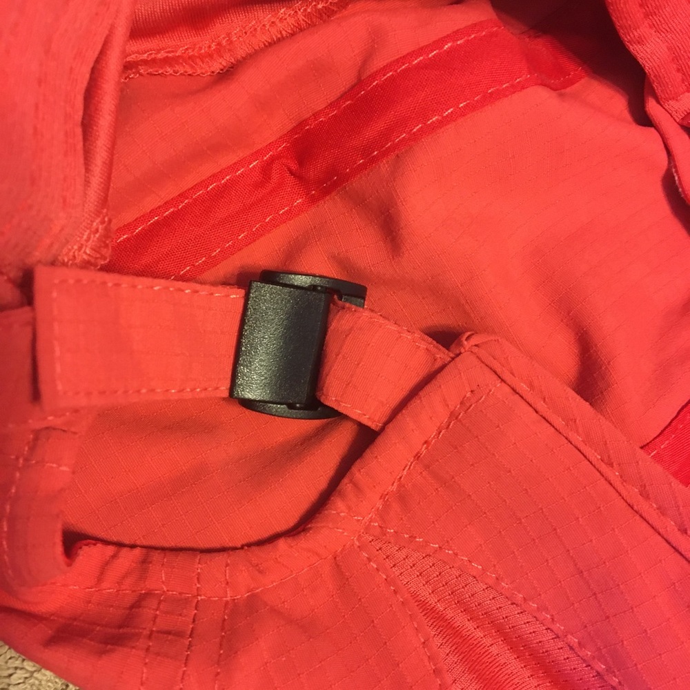 Rail Riders Adventure Cap, NWOT - Picture 4 of 5